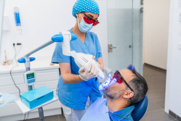 Best Emergency Denture Repair in Woodmont, CT