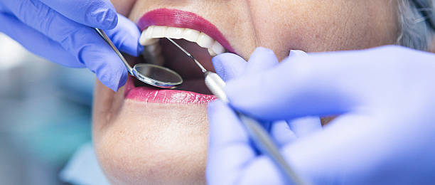 Best Weekend Emergency Dentist in Woodmont, CT