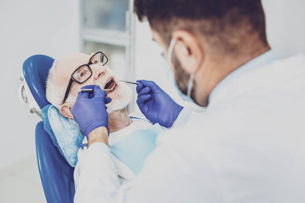 Best Urgent Care for Lost Fillings or Crowns in Woodmont, CT